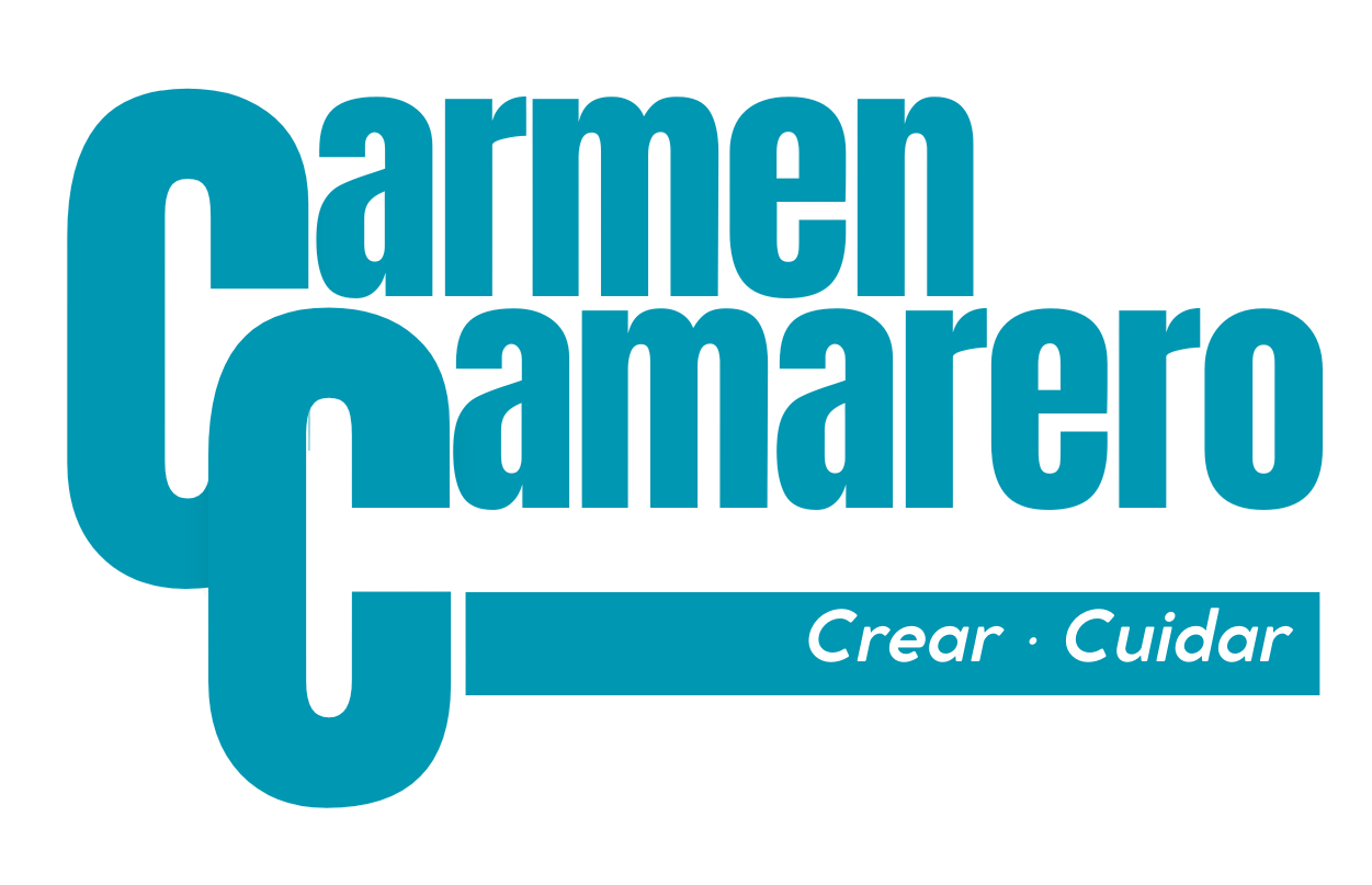 logo carmen camarero