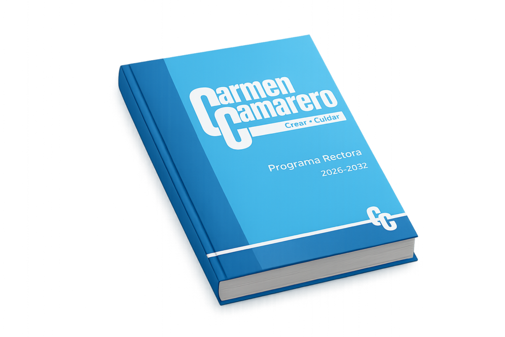 Programa Carmen Camarero