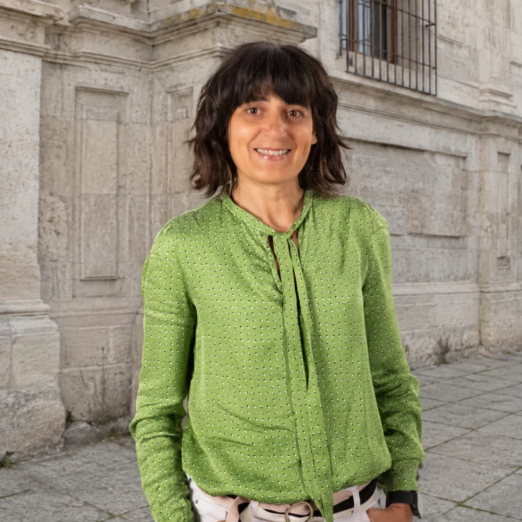 Belinda de Frutos Torres