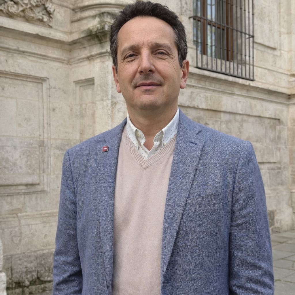 Daniel de Luis Roman