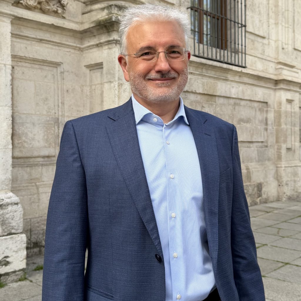 Gabriel de la Fuente