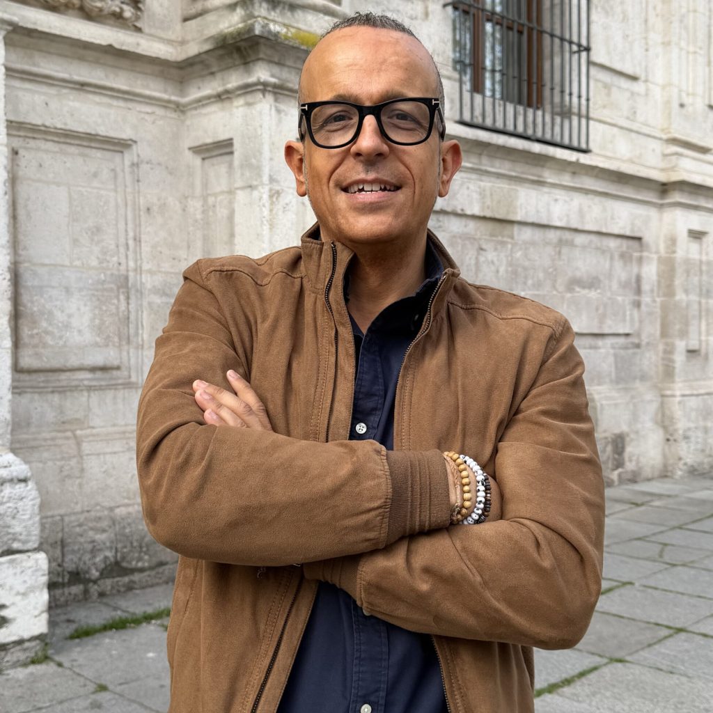 José Manuel Chillón