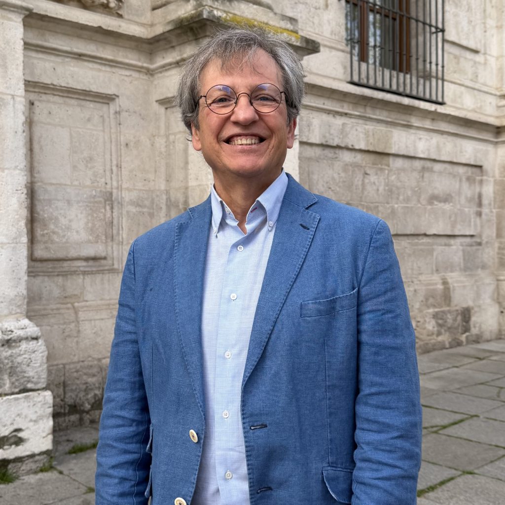 José Ramón Sola Alonso