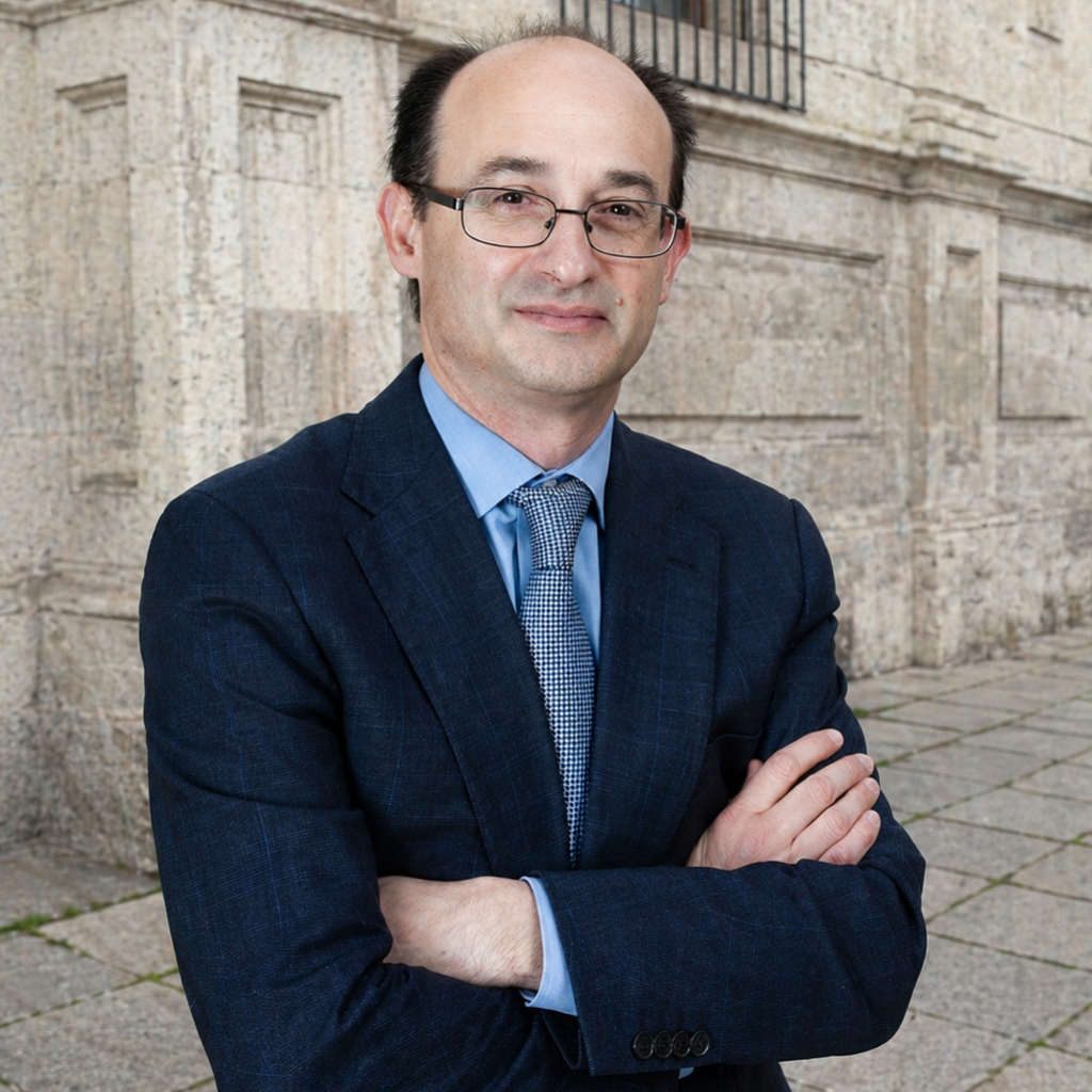 Miguel Ángel Rodríguez Pérez