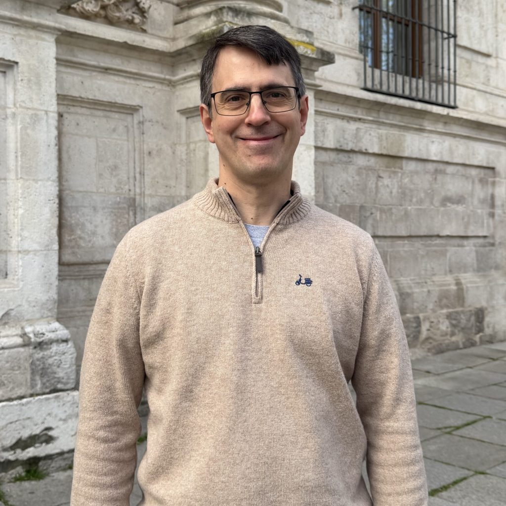 Miguel Vicente Mariño