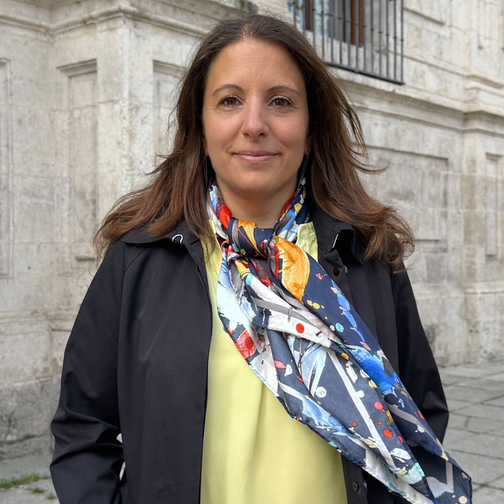 Miriam Reyes Serrano