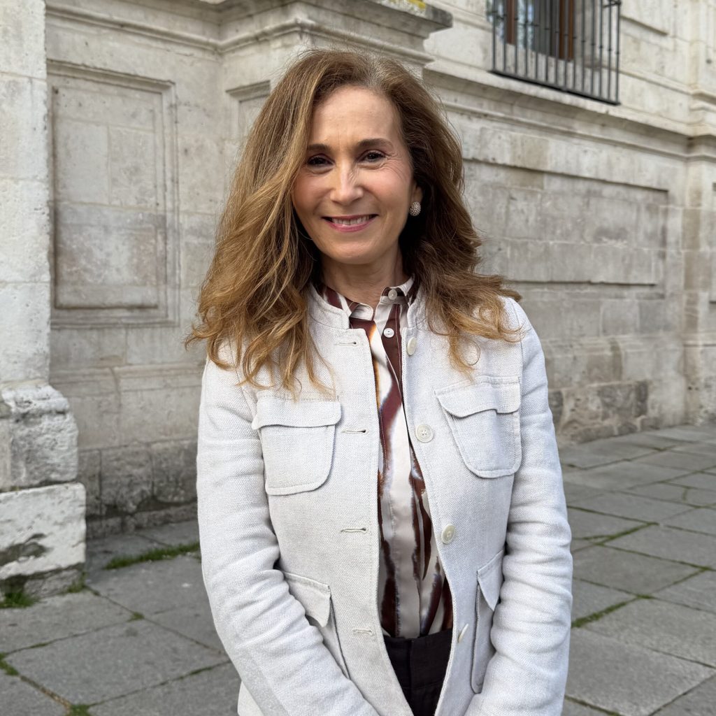 Nieves Mendizábal de la Cruz