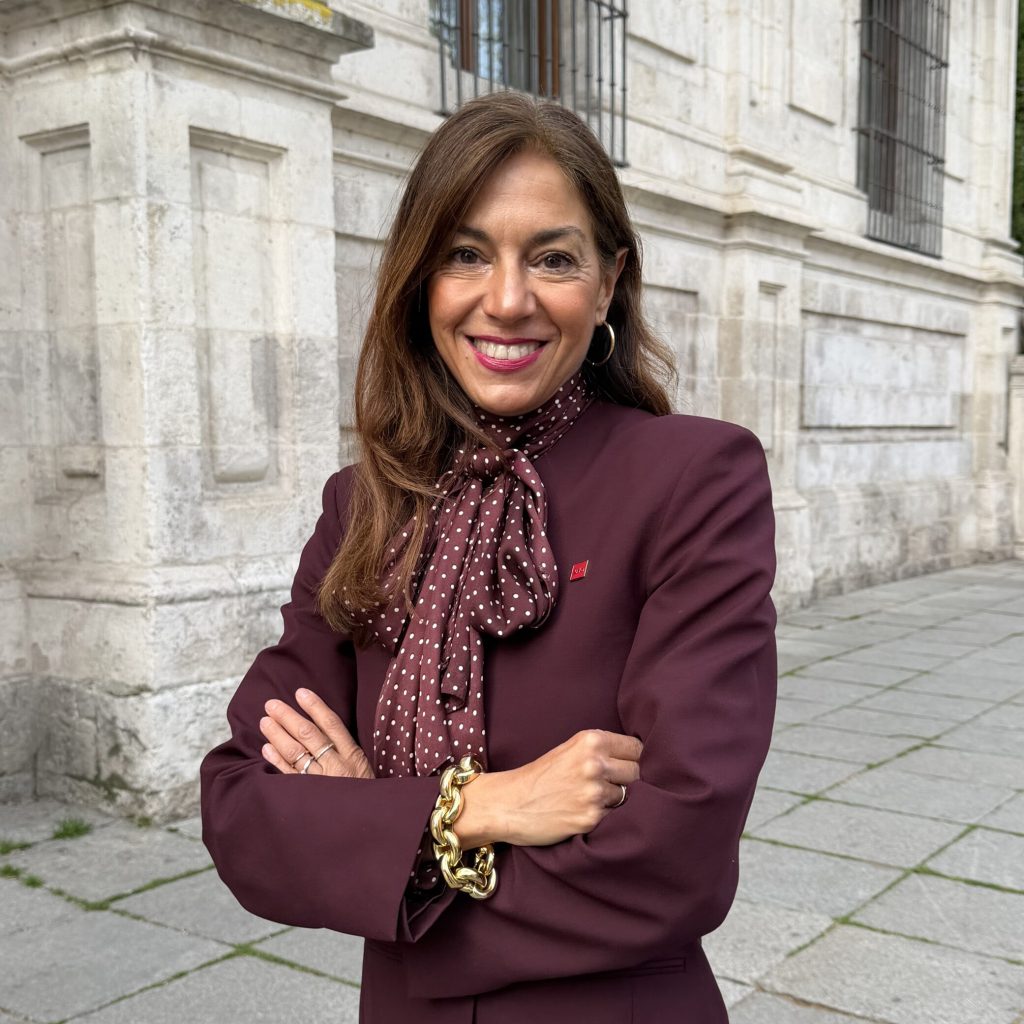 Rebeca San José Cabezudo