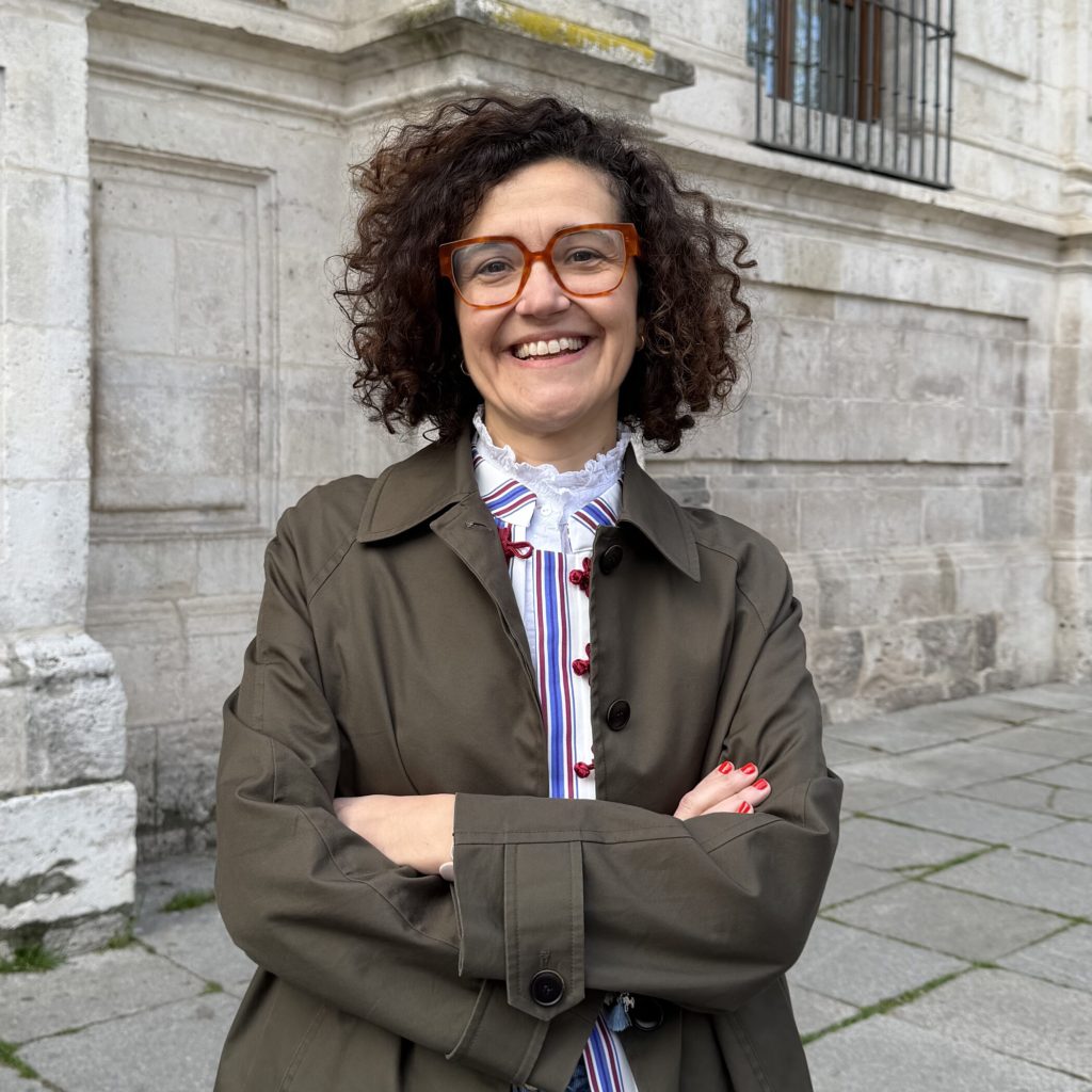 Susana Álvarez Álvarez